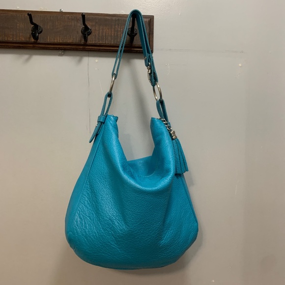 Vera PELLE "Rare" Made in Italy - Picture 3 of 16